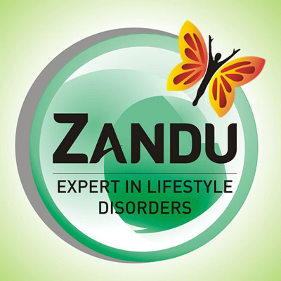 Zandu Balm